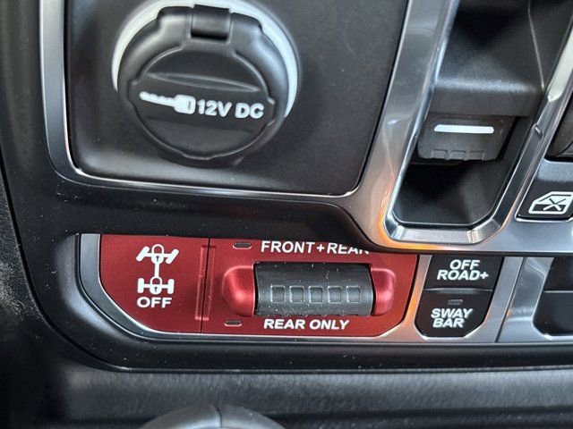 New 2026 Jeep Wrangler Unlimited Rubicon 392 image 40