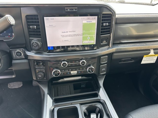 New 2025 Ford F350 Lariat w/ Lariat Ultimate Package image 27