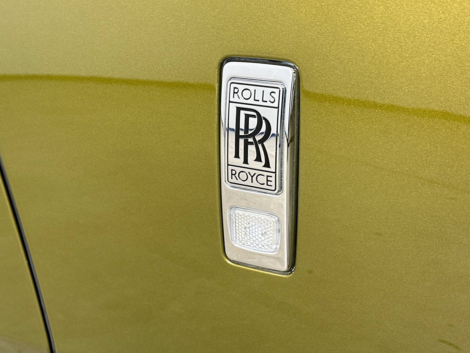 Used 2024 Rolls-Royce Spectre w/ Leather Finishing Pack AWD/4WD image 12