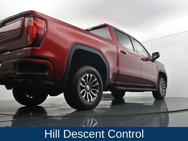 Used 2019 GMC Sierra 1500 AT4 w/ AT4 Premium Package AWD/4WD image 36