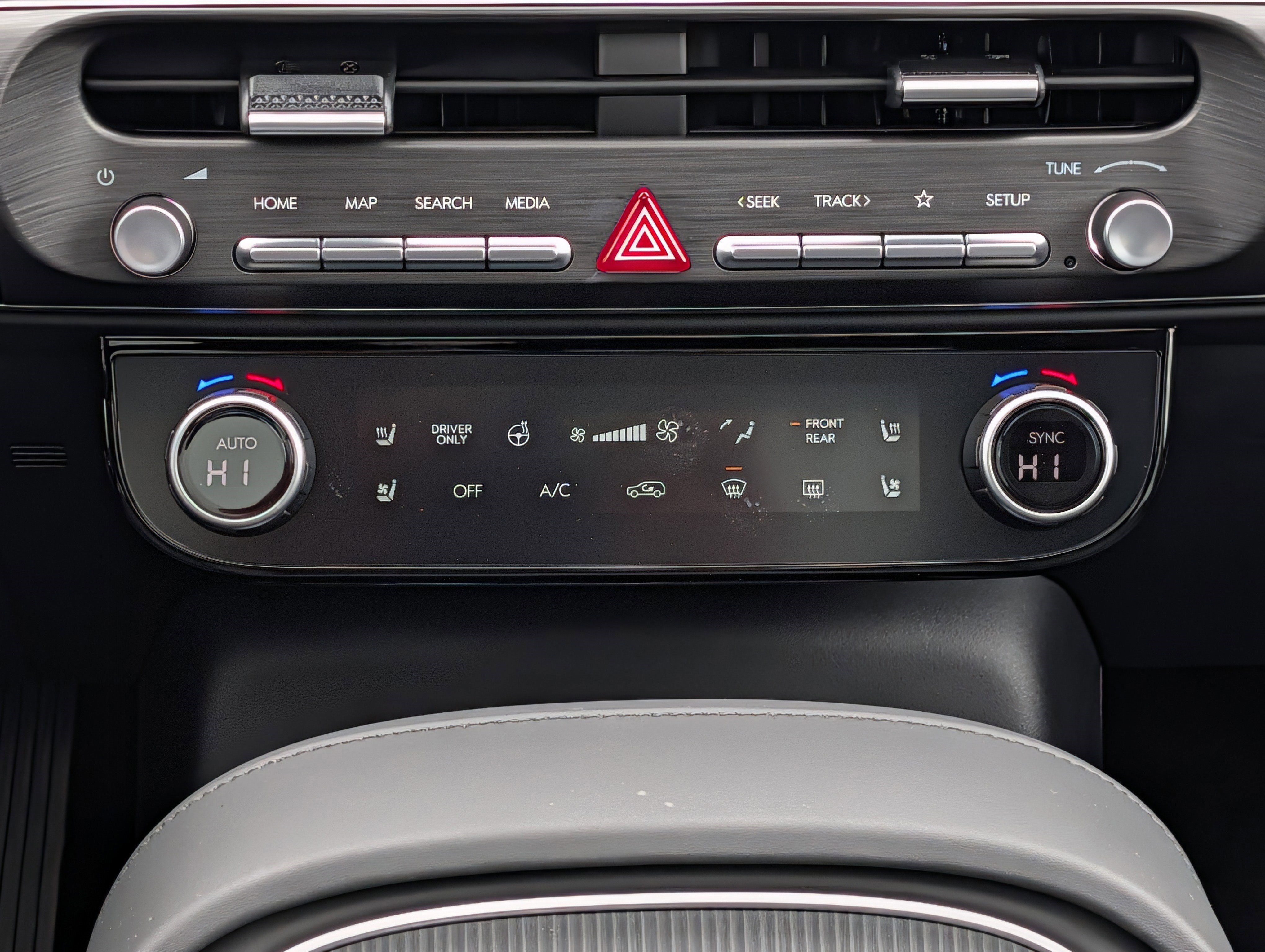 New 2026 Hyundai Palisade Calligraphy image 14