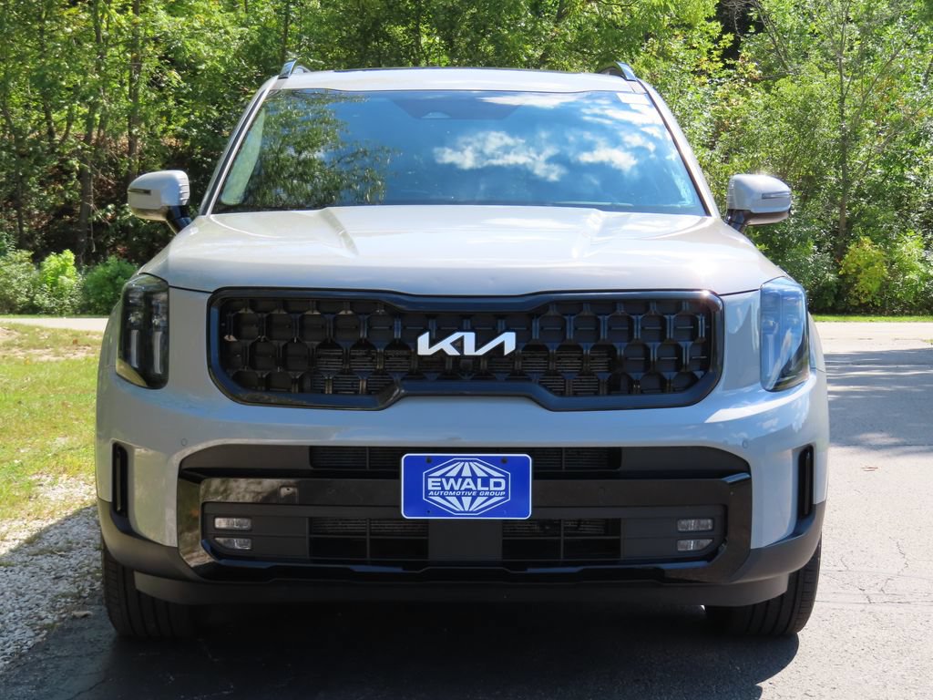 Certified 2024 Kia Telluride SX Prestige X-Line AWD/4WD image 20
