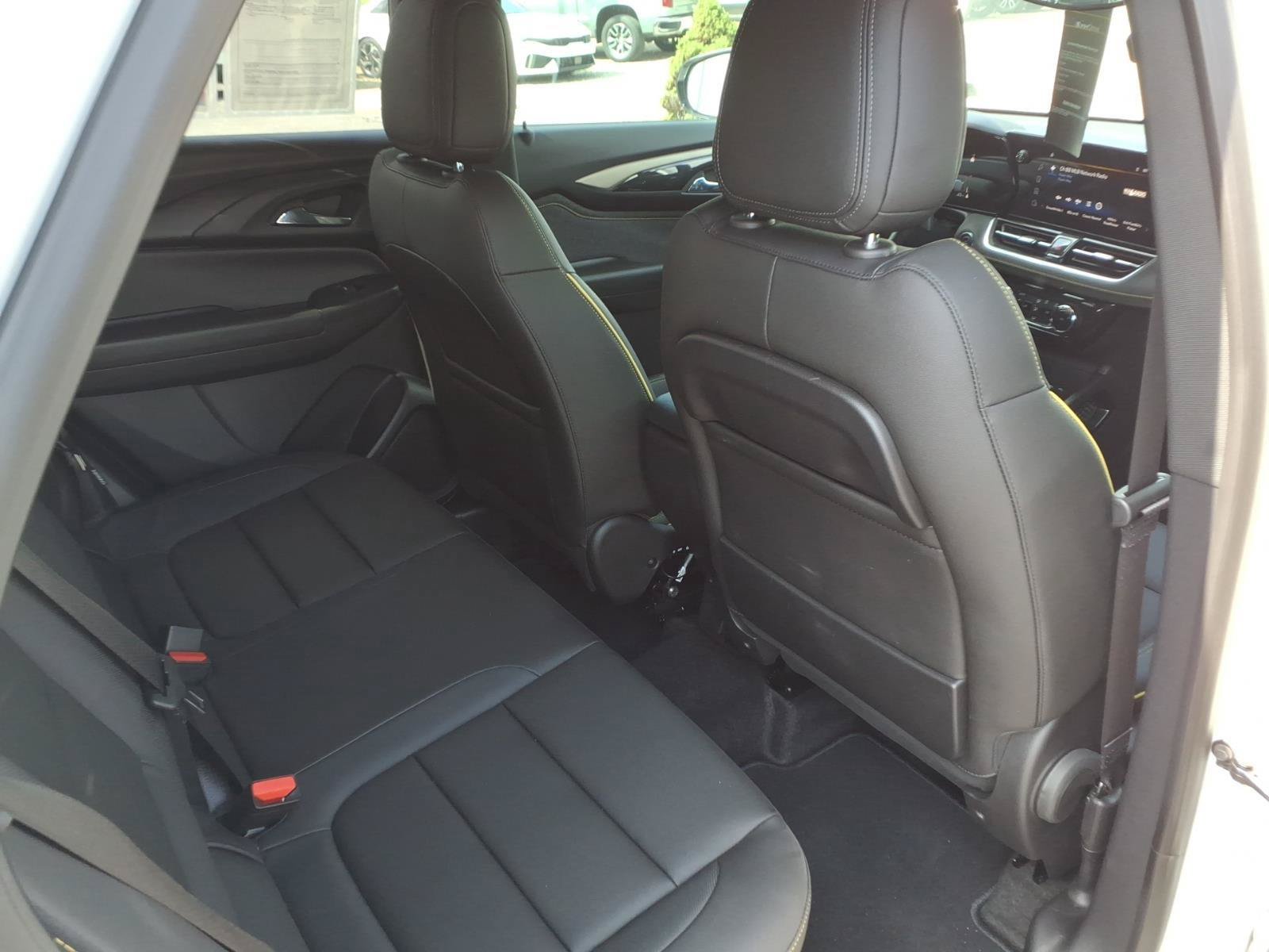 Used 2026 Chevrolet TrailBlazer ACTIV w/ Convenience Package AWD/4WD image 23