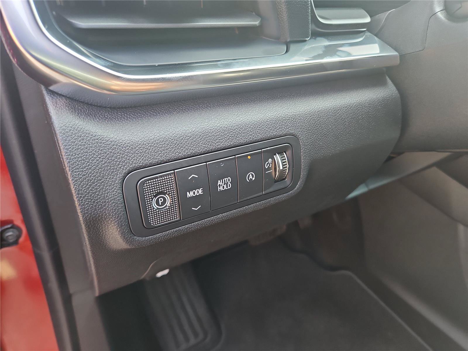 New 2027 GMC Terrain Elevation w/ Elevation Premium Package FWD image 21