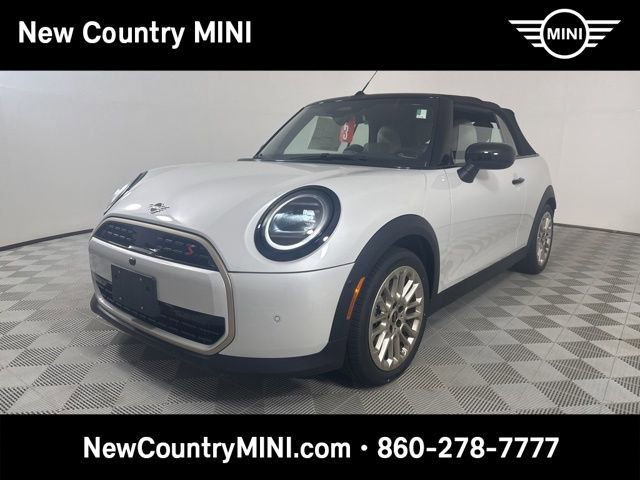 New 2026 MINI Cooper S image 3