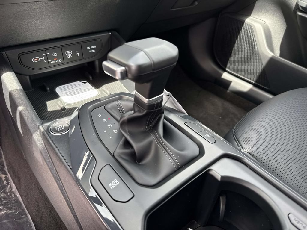 New 2026 Kia K4 EX FWD image 28