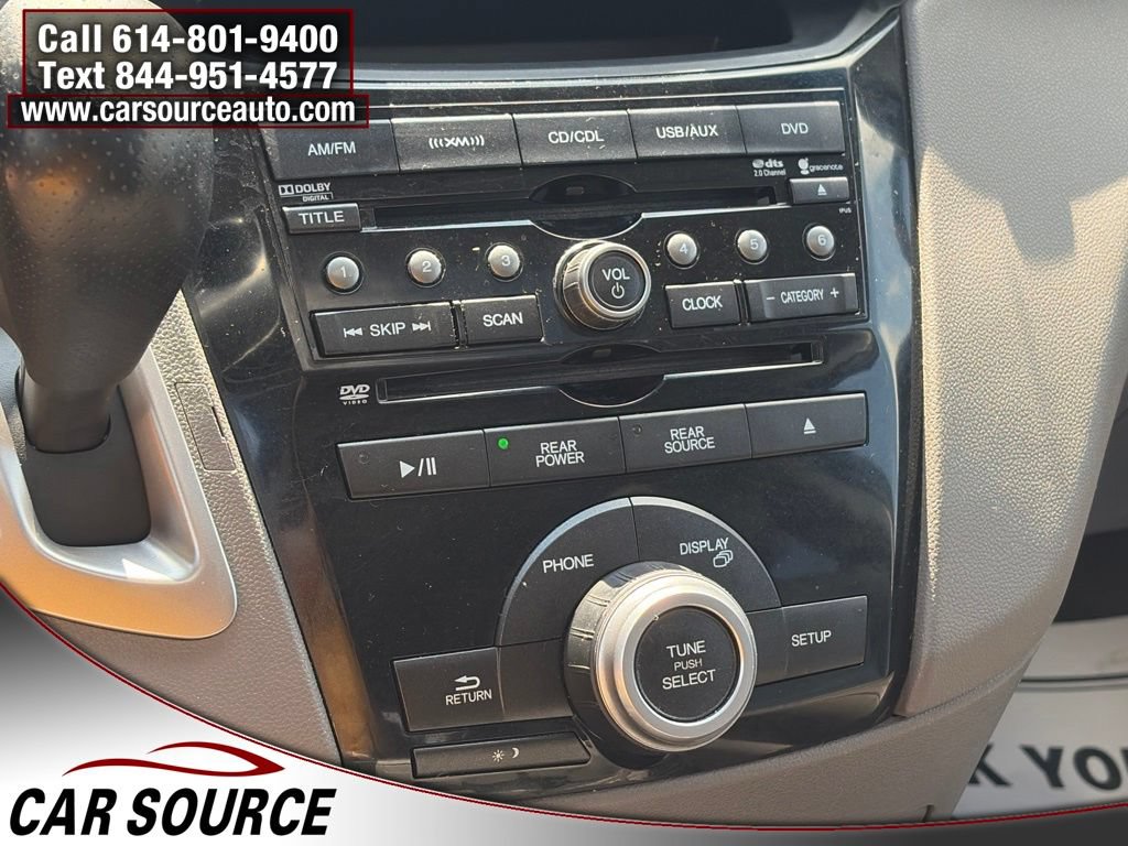 Used 2013 Honda Odyssey EX-L image 24
