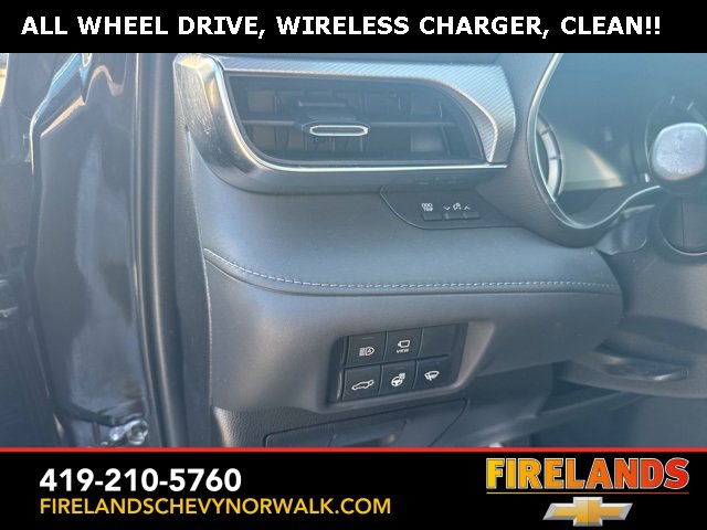 Used 2021 Toyota Highlander Platinum image 7