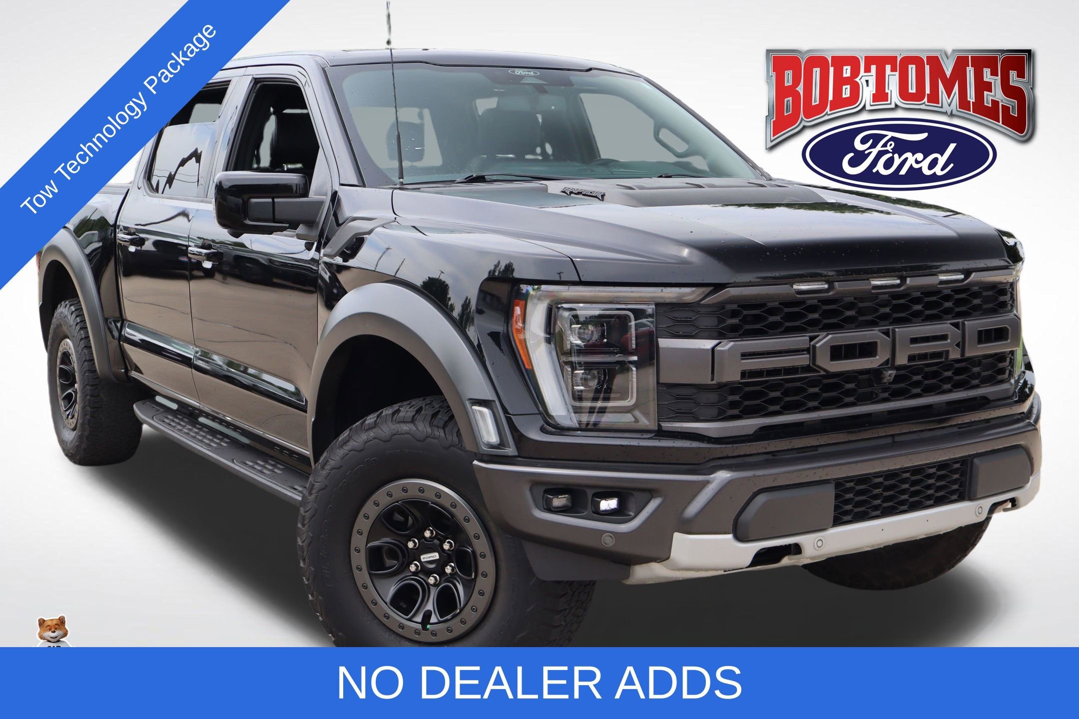 Used 2021 Ford F150 Raptor w/ Equipment Group 801A High