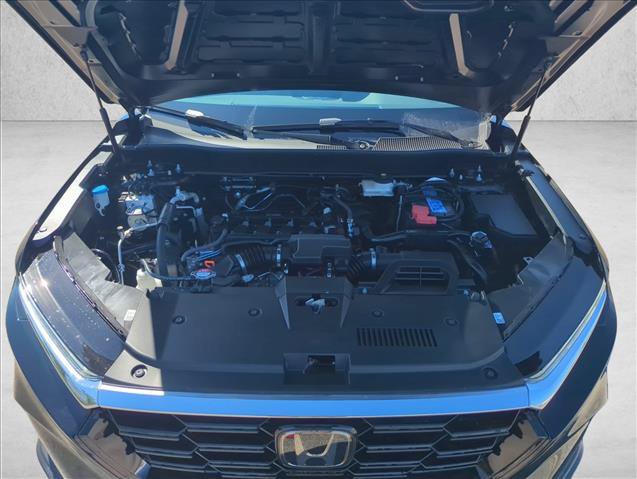 New 2027 Honda CR-V EX image 8