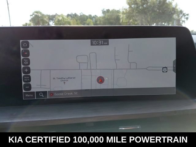 Certified 2024 Kia Telluride SX X-Pro AWD/4WD image 16
