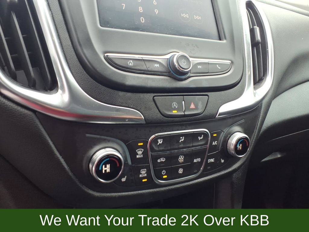Used 2024 Chevrolet Equinox LT FWD image 28