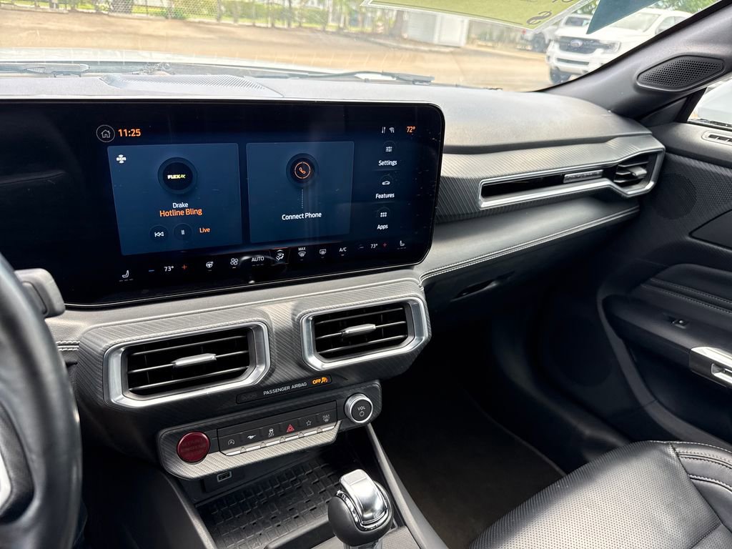 Used 2024 Ford Mustang Premium image 20