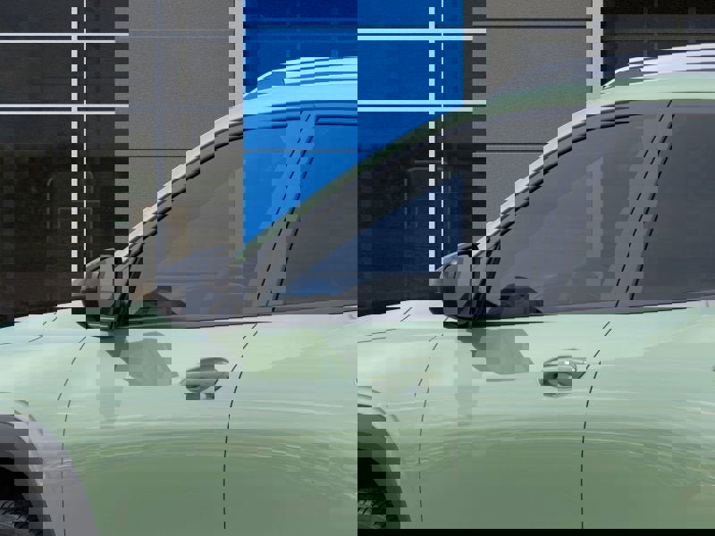 New 2026 Chevrolet Trax ACTIV image 12