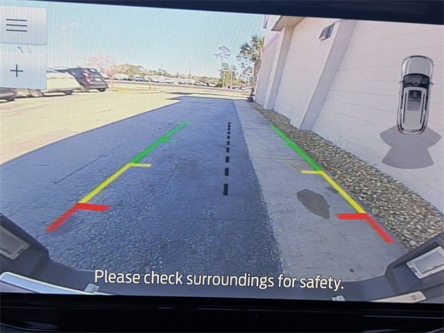 Used 2022 Ford Bronco Sport Badlands w/ Premium Package image 20