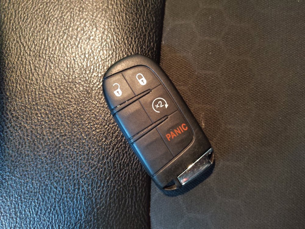 Used 2018 Jeep Compass Latitude w/ Popular Equipment Group image 32