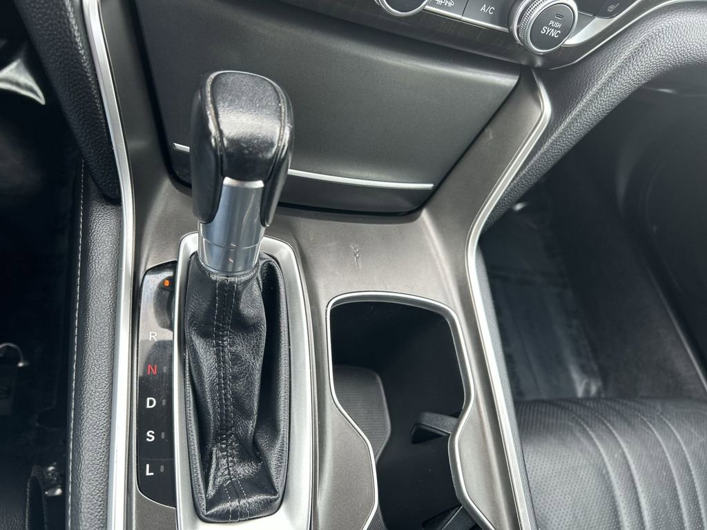 Used 2021 Honda Accord EX-L image 19