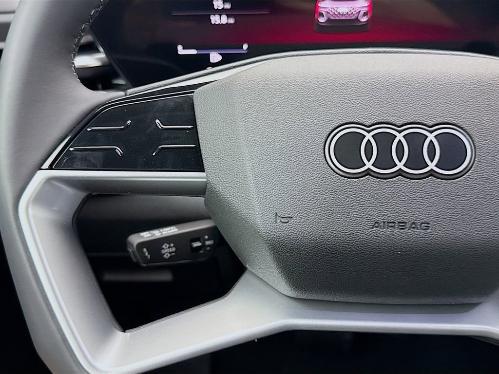 Used 2025 Audi Q5 Premium Plus w/ Premium Plus image 12