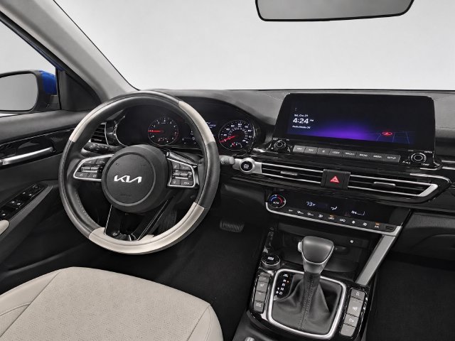 Used 2023 Kia Seltos EX AWD/4WD image 28