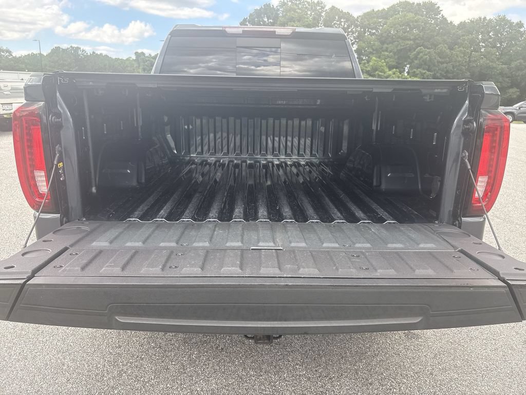 Certified 2021 GMC Sierra 1500 SLT w/ SLT Premium Package AWD/4WD image 24