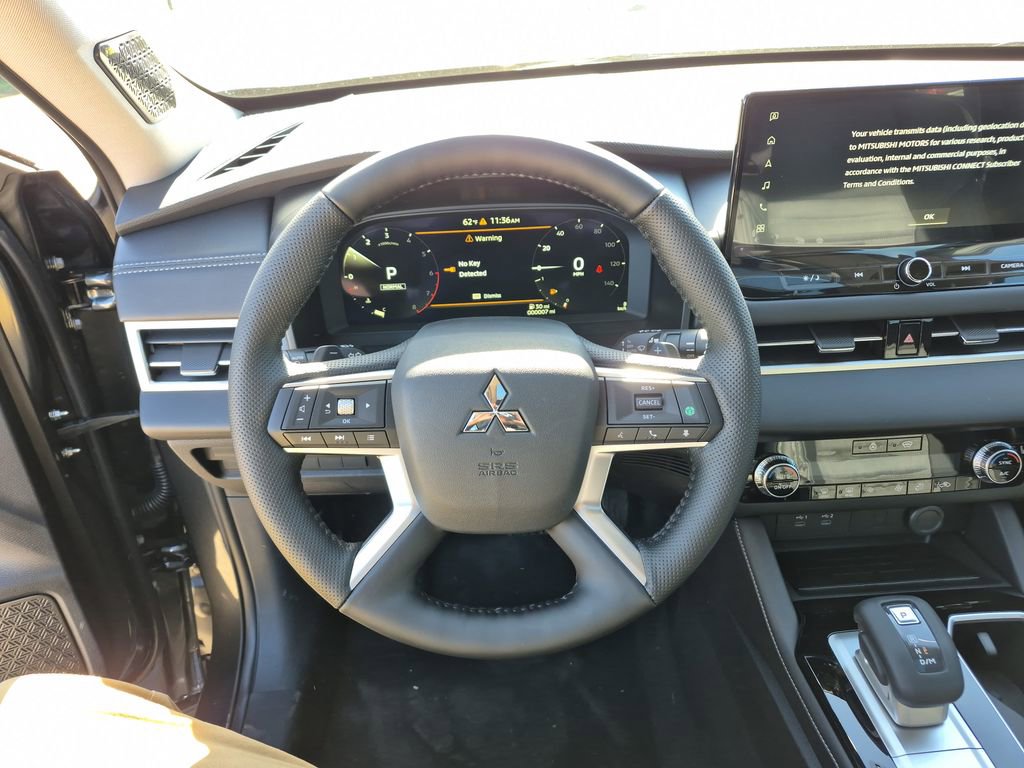 New 2026 Mitsubishi Outlander SE AWD/4WD image 60