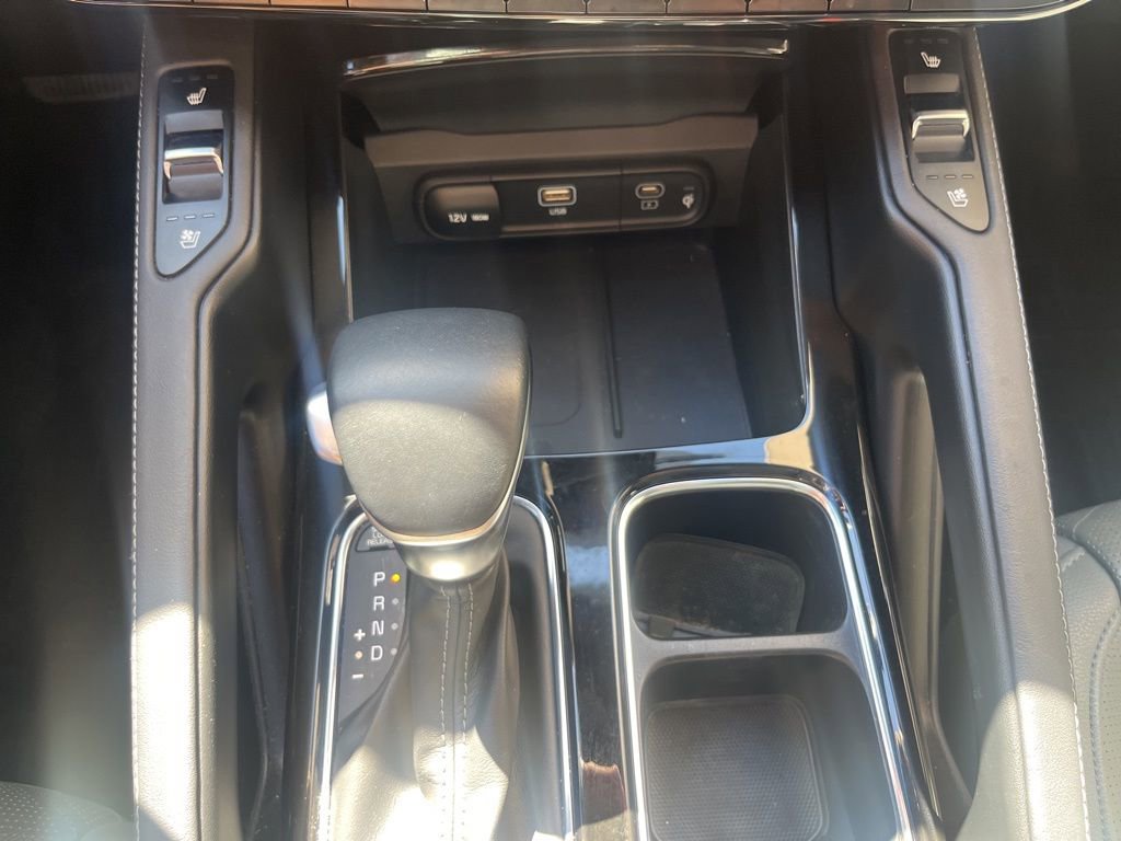 Used 2023 Kia Telluride EX X-Line image 55