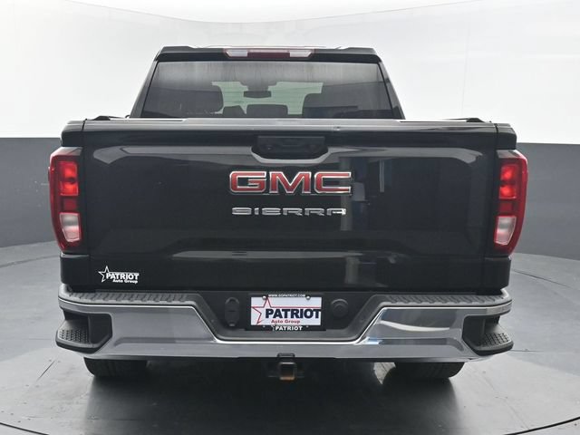 Used 2023 GMC Sierra 1500 Pro AWD/4WD image 12