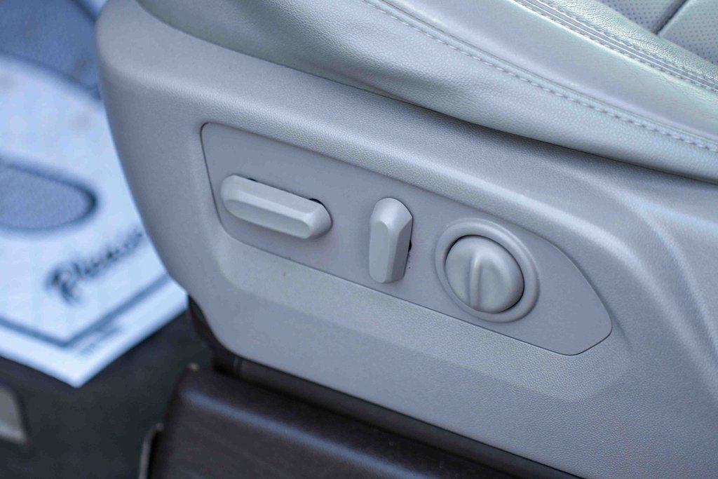 Used 2019 GMC Sierra 1500 SLT w/ SLT Premium Package image 35