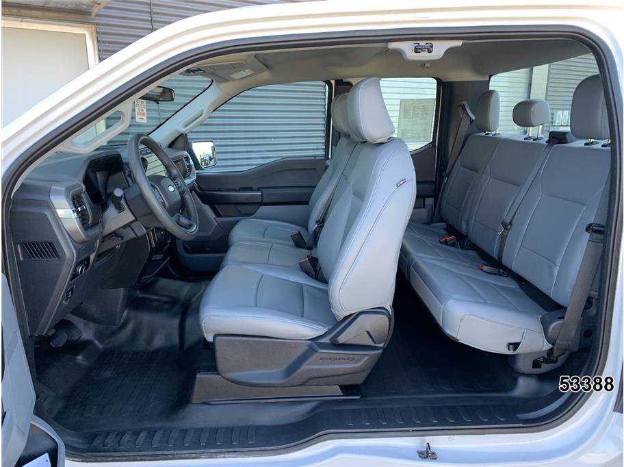 Used 2024 Ford F150 XL RWD image 23
