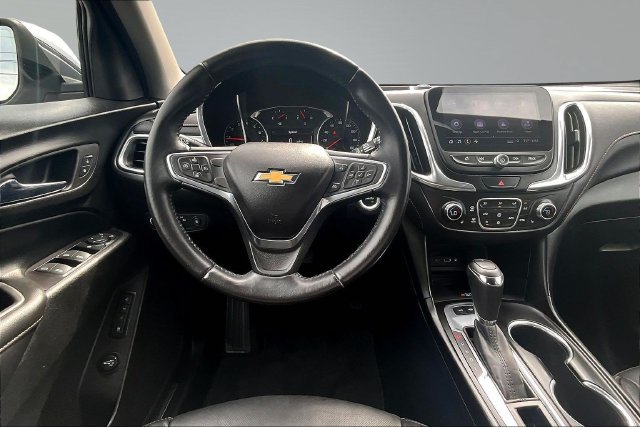 Used 2019 Chevrolet Equinox Premier AWD/4WD image 8