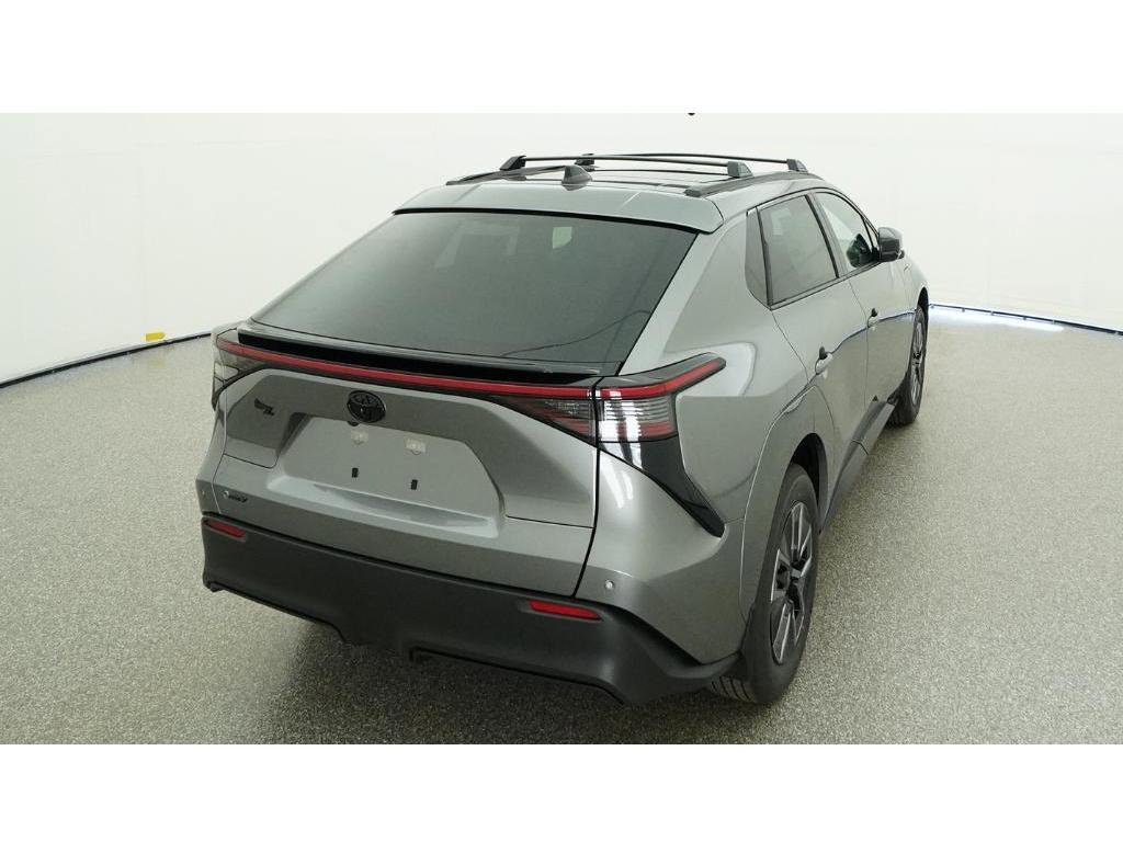 New 2026 Toyota bZ FWD image 8