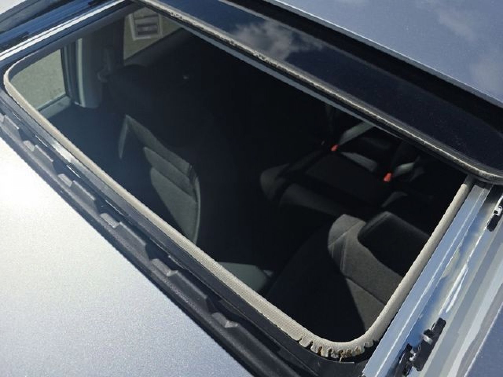 New 2026 Honda CR-V EX image 4