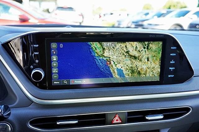 Certified 2023 Hyundai Sonata SEL FWD image 24