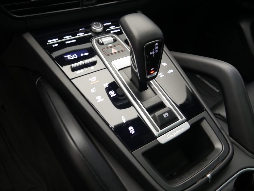 Certified 2023 Porsche Cayenne S AWD/4WD image 43