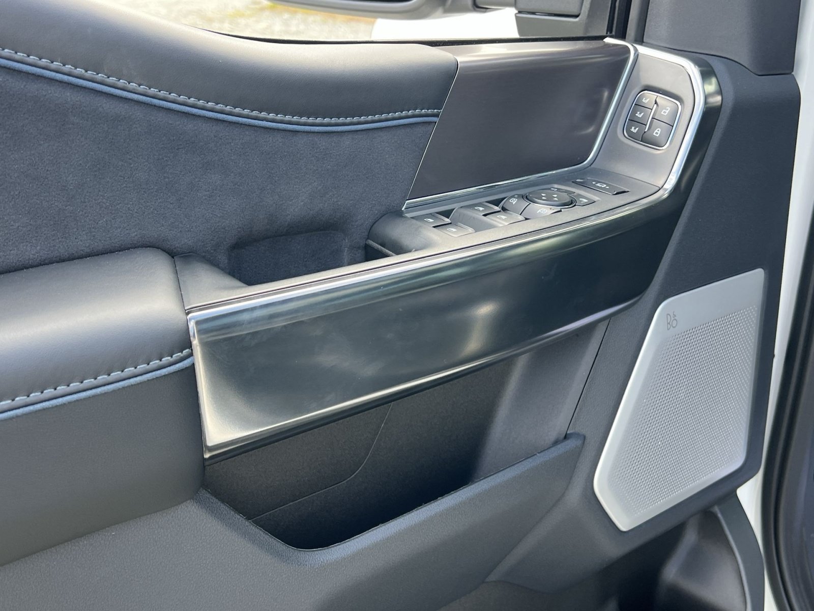 New 2027 Ford F350 Platinum AWD/4WD image 15