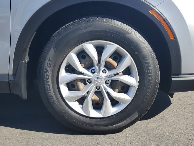 Certified 2024 Honda CR-V LX image 6