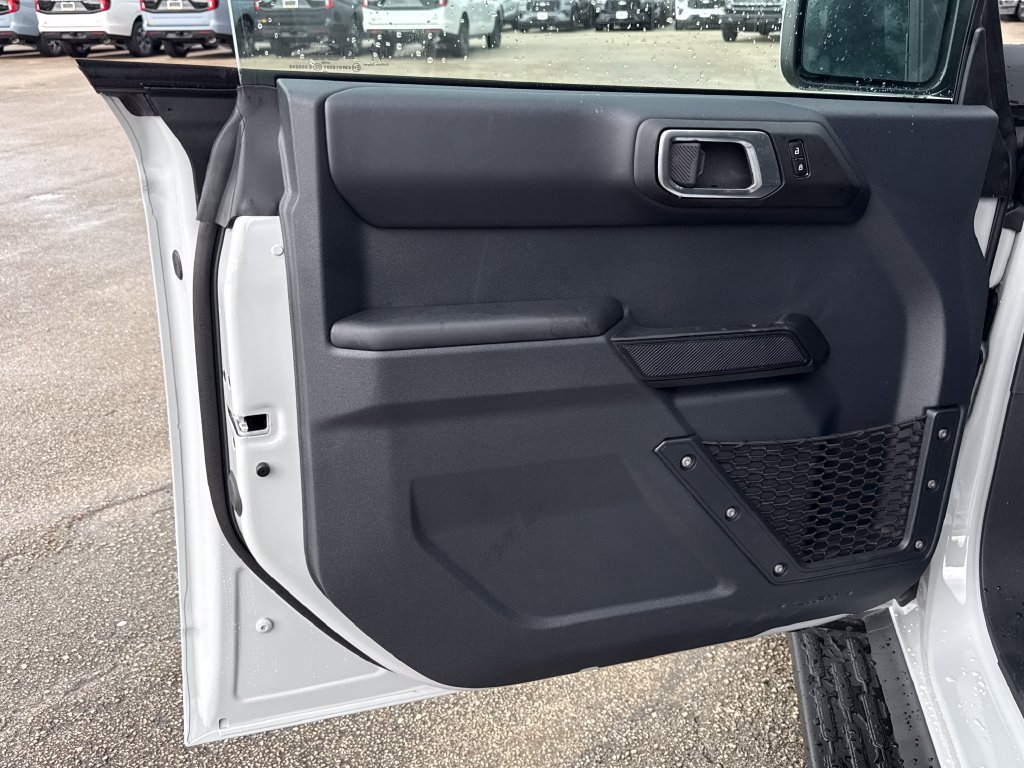 New 2026 Ford Bronco Outer Banks AWD/4WD image 19