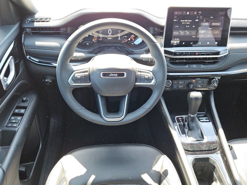 Used 2022 Jeep Compass Altitude image 12