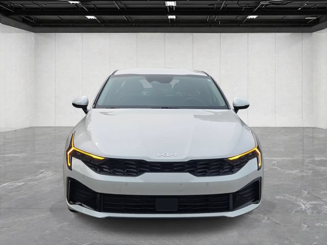 New 2025 Kia K5 LXS FWD image 8