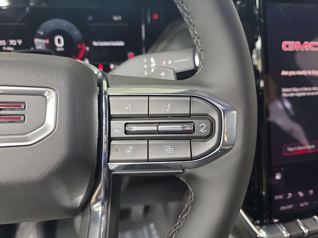 New 2026 GMC Yukon XL Elevation w/ Elevation Premium Package AWD/4WD image 19