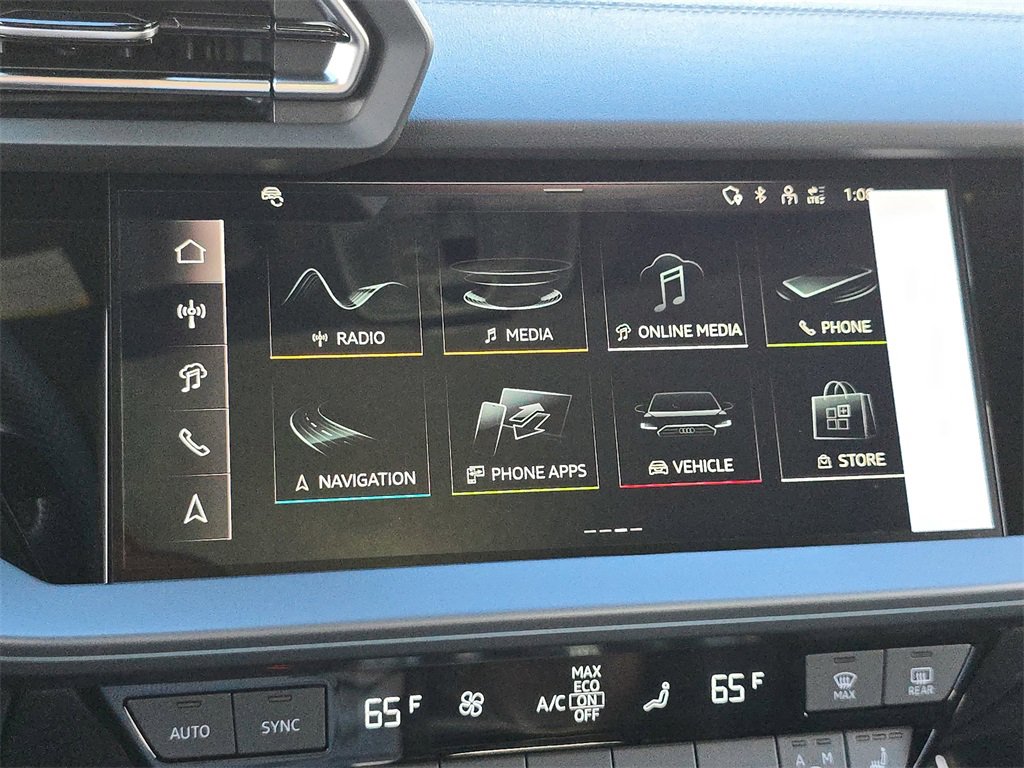 New 2026 Audi S3 Premium image 23