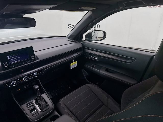 Used 2024 Honda CR-V Sport image 23