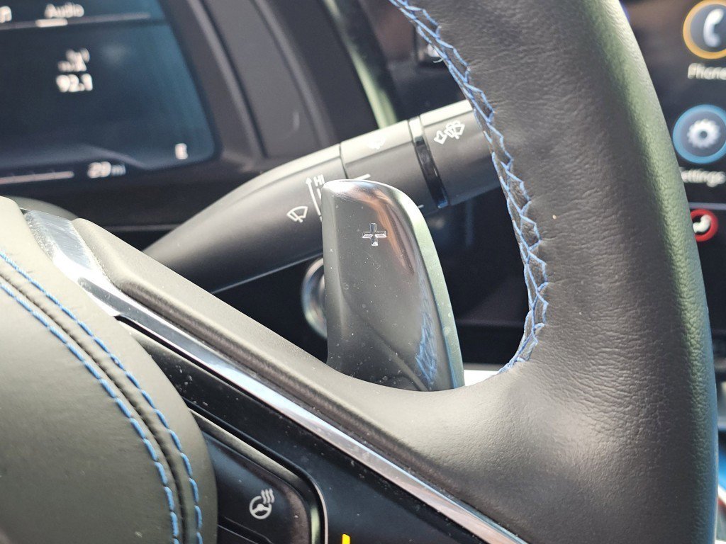 Used 2021 Chevrolet Corvette Stingray Premium Cpe w/ 3LT image 21