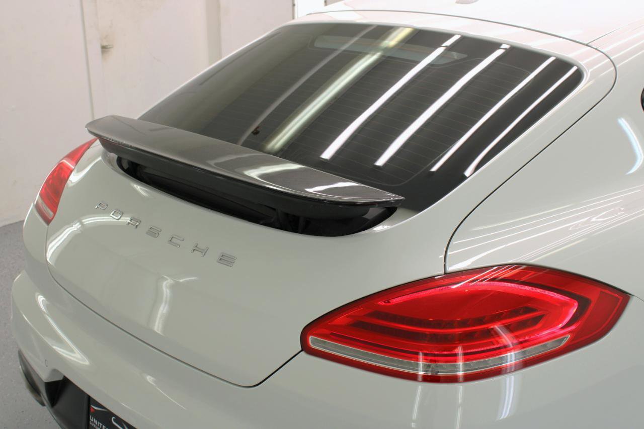 Used 2016 Porsche Panamera Edition image 19