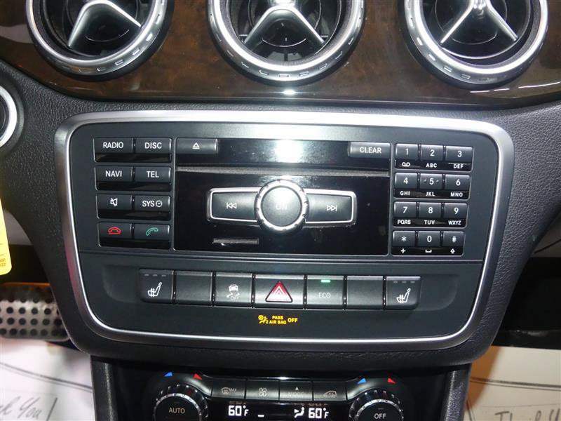 Used 2015 Mercedes-Benz GLA 45 AMG 4MATIC image 37