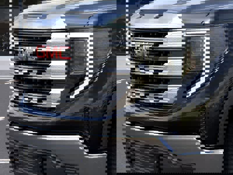 New 2026 GMC Sierra 1500 SLE w/ Preferred Package image 1