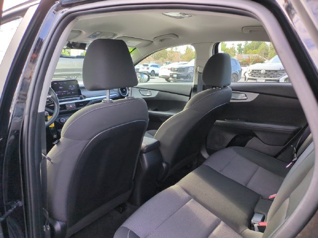 Certified 2023 Kia Forte LXS FWD image 26