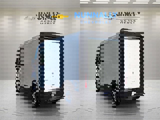 New 2025 Chevrolet Brightdrop 400 image 3