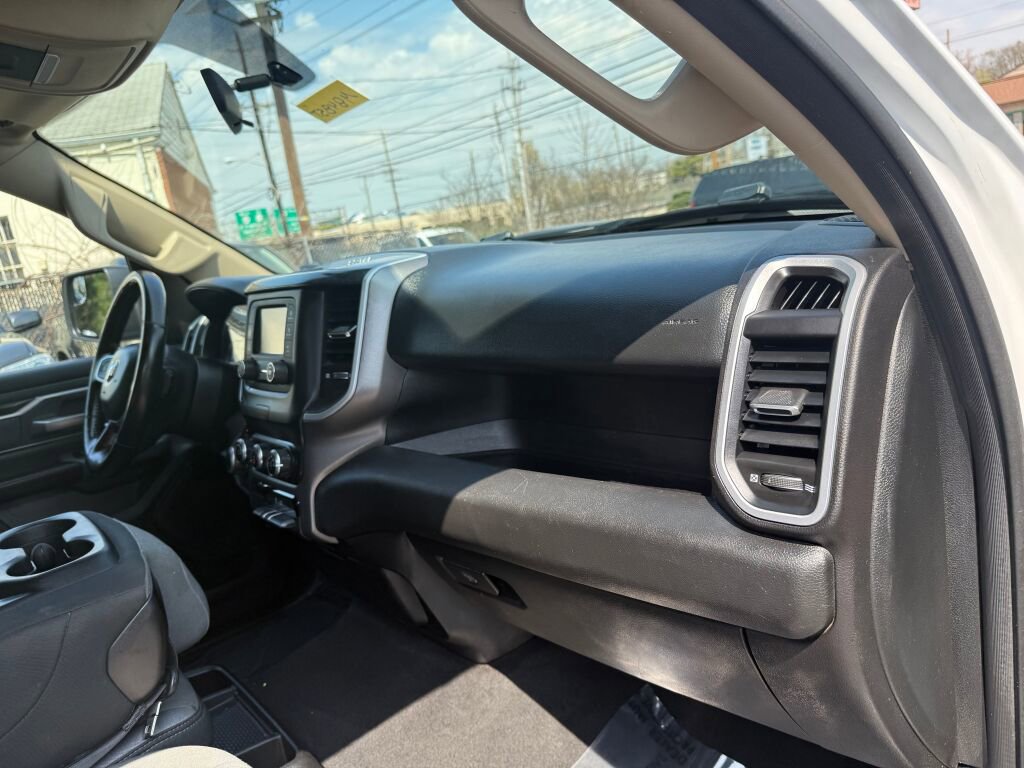 Used 2020 RAM 1500 Big Horn image 26