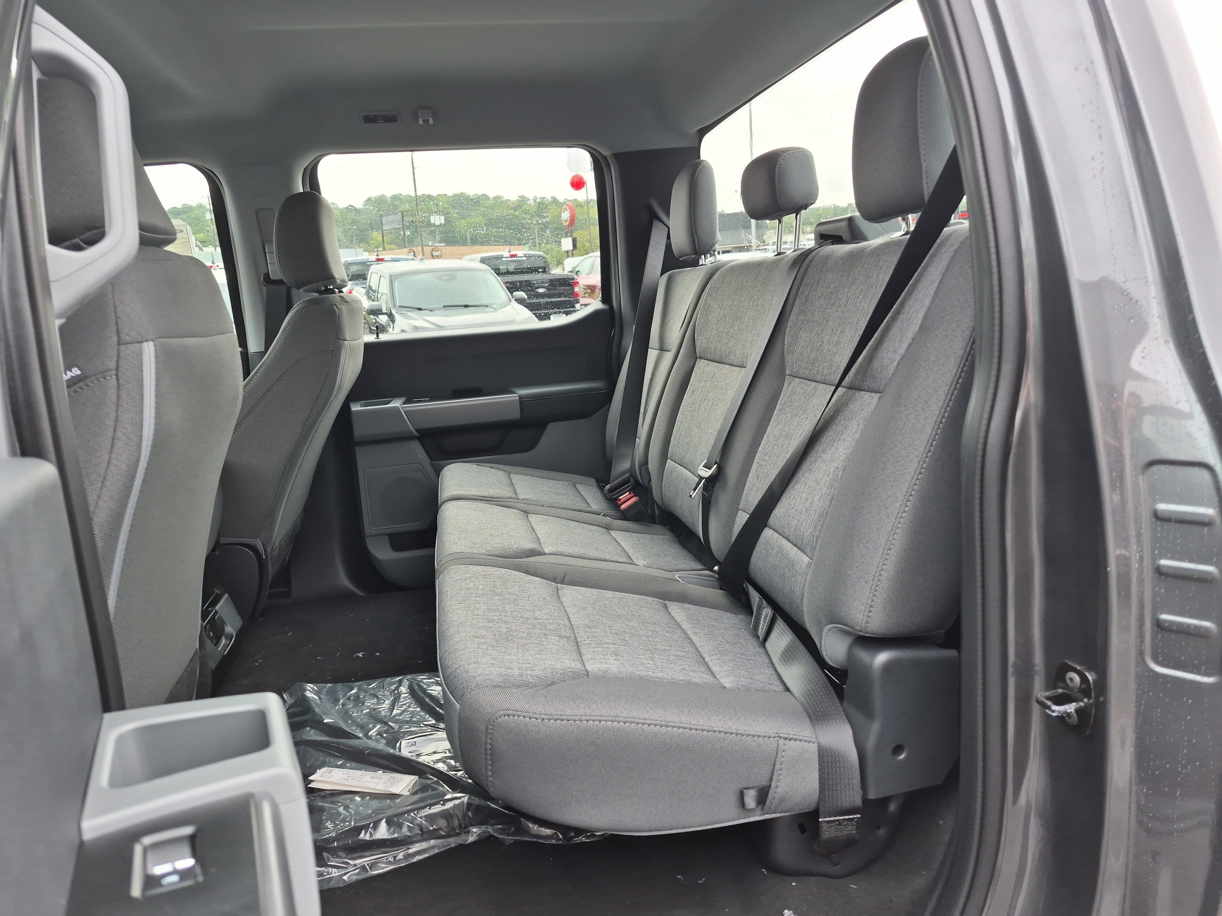 New 2026 Ford F250 XL w/ STX Appearance Package image 17